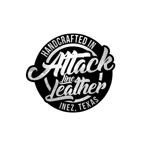 Attack Line Leather